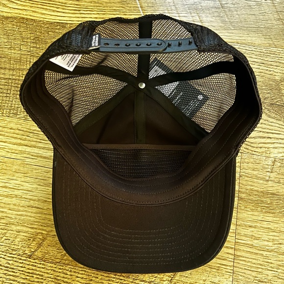 Outdoor Research Advocate Lo Pro Trucker Hat - Picture 2 of 3